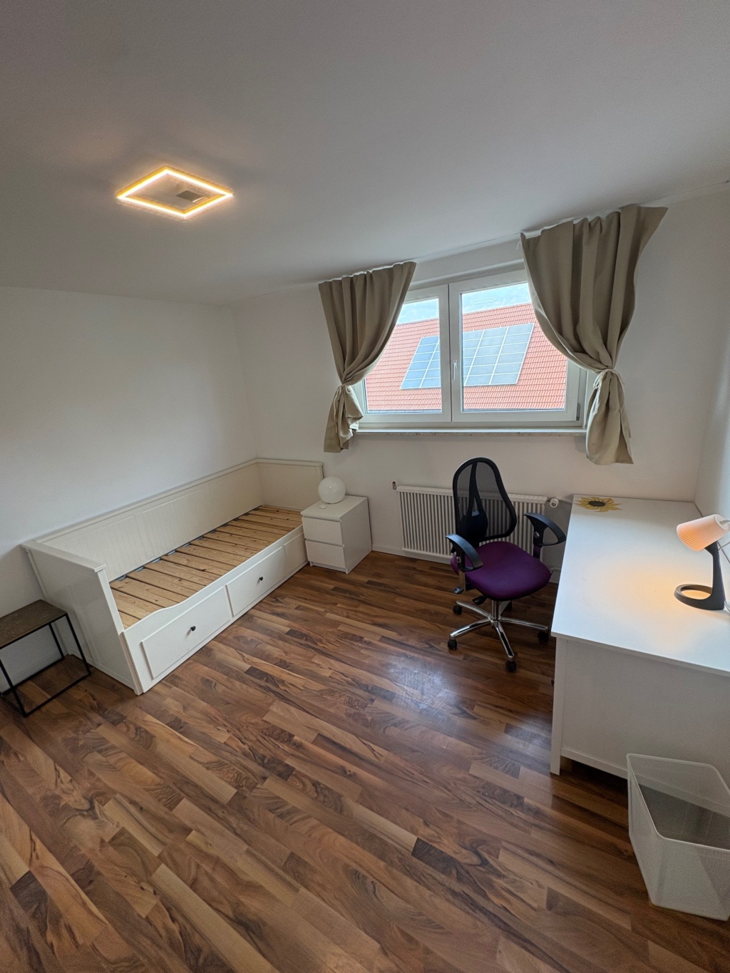 WG-Zimmer Allach-Untermenzing Kupfferstraße 1 - Zimmer 2
