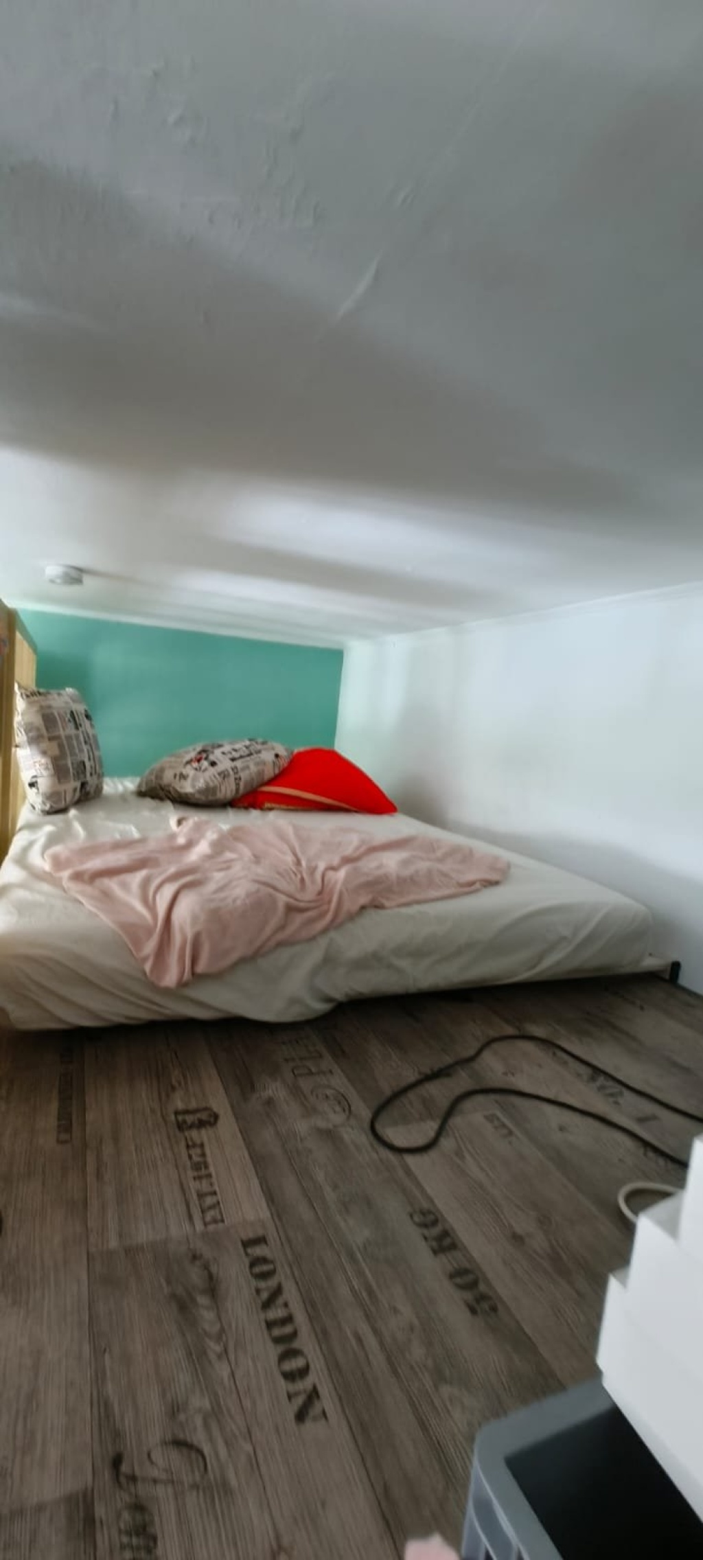 WG Neugründung- Nachmieter*innen für 2er oder 3er WG gesucht – Oskar-Hoffmann-Straße 101, 44789 Bochum Bochum- Mitte – Vorschaubild 13