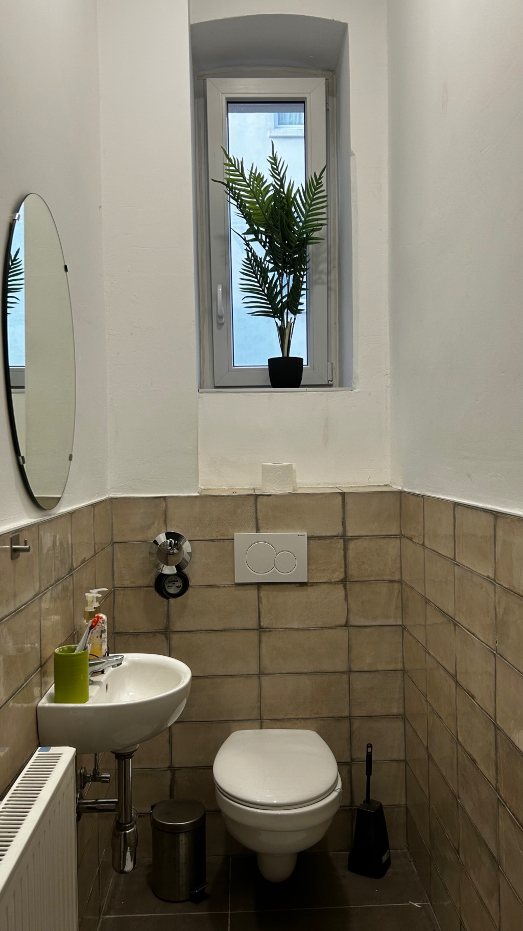 Habitación en WG Gieen Ludwigstraße - foto 7