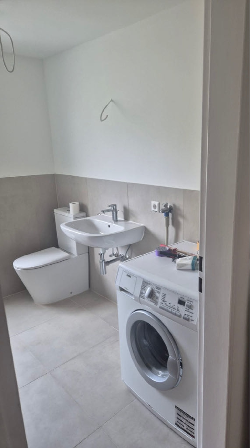 WG-Zimmer Stutensee-Blankenloch Westenstraße - Bild 5