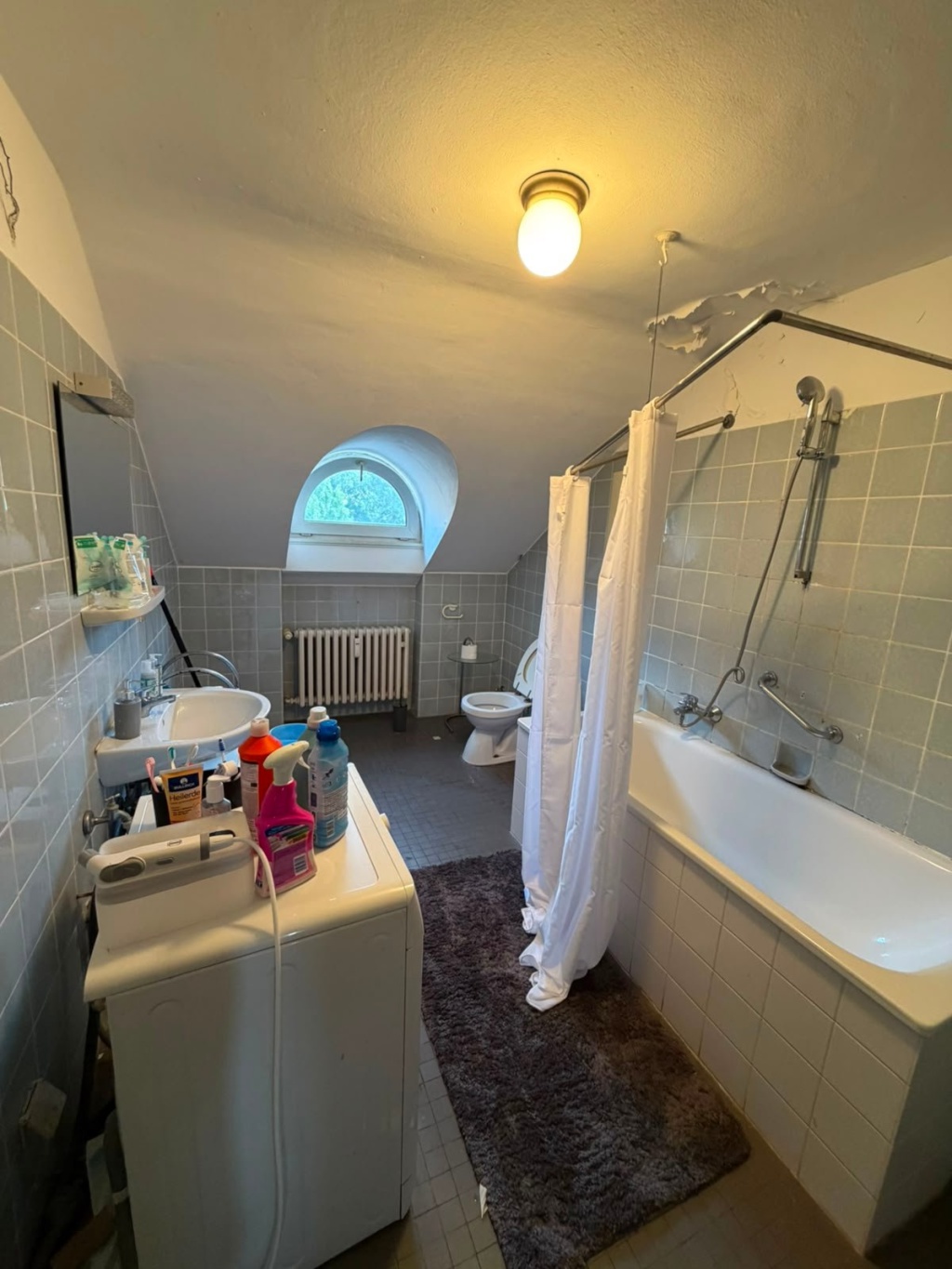 Two rooms available for Sublet - 2 months starting from 01.09.2026 - 31.10.2026 – Trierer Straße 109, 56072 Koblenz Metternich – Vorschaubild 6