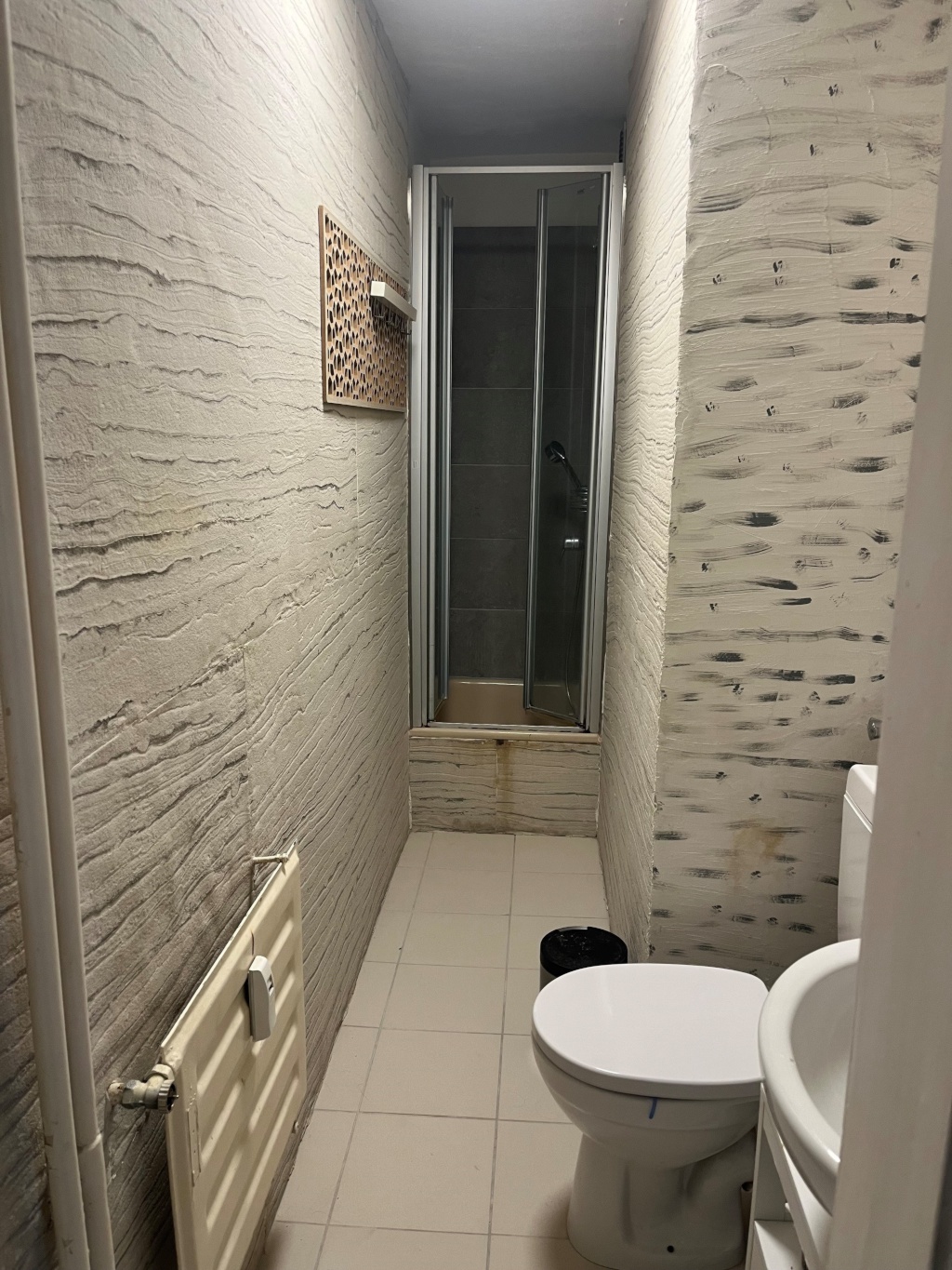 1-Zimmer Wohnung in Neustadt-Süd