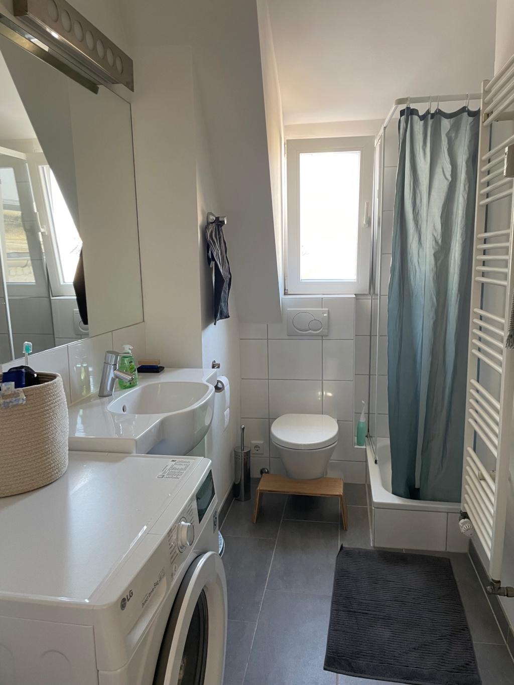 Helle Maisonette-Wohnung in der Südstadt – Alteburger Straße 52, 50678 Köln südliche Südstadt – Vorschaubild 9