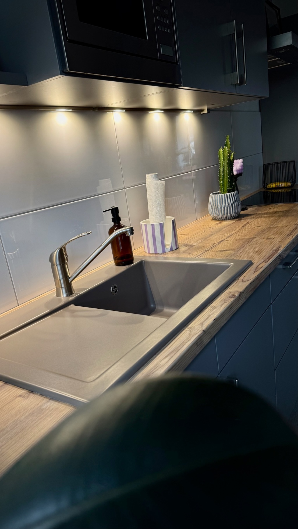 Liebevoll eingerichtete 2-Zimmer-Wohnung in Magdeburg-Sudenburg – Braunschweiger Straße, 39112 Magdeburg Sudenburg – Vorschaubild 13