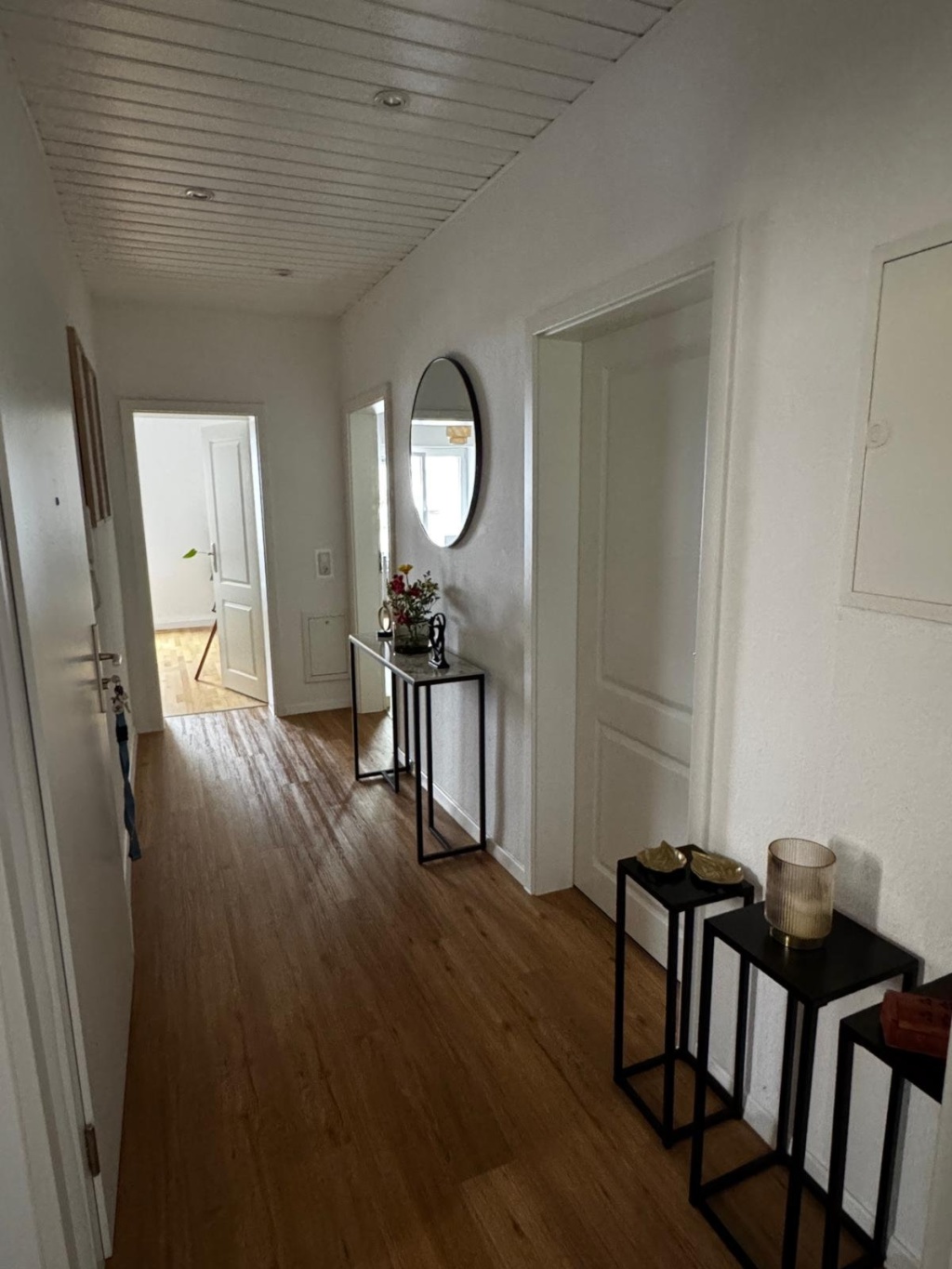 Charmante 3-Zimmer-Wohnung im Herzen Stuttgarts – Lembergstraße, 70188 Stuttgart Ost – Vorschaubild 3