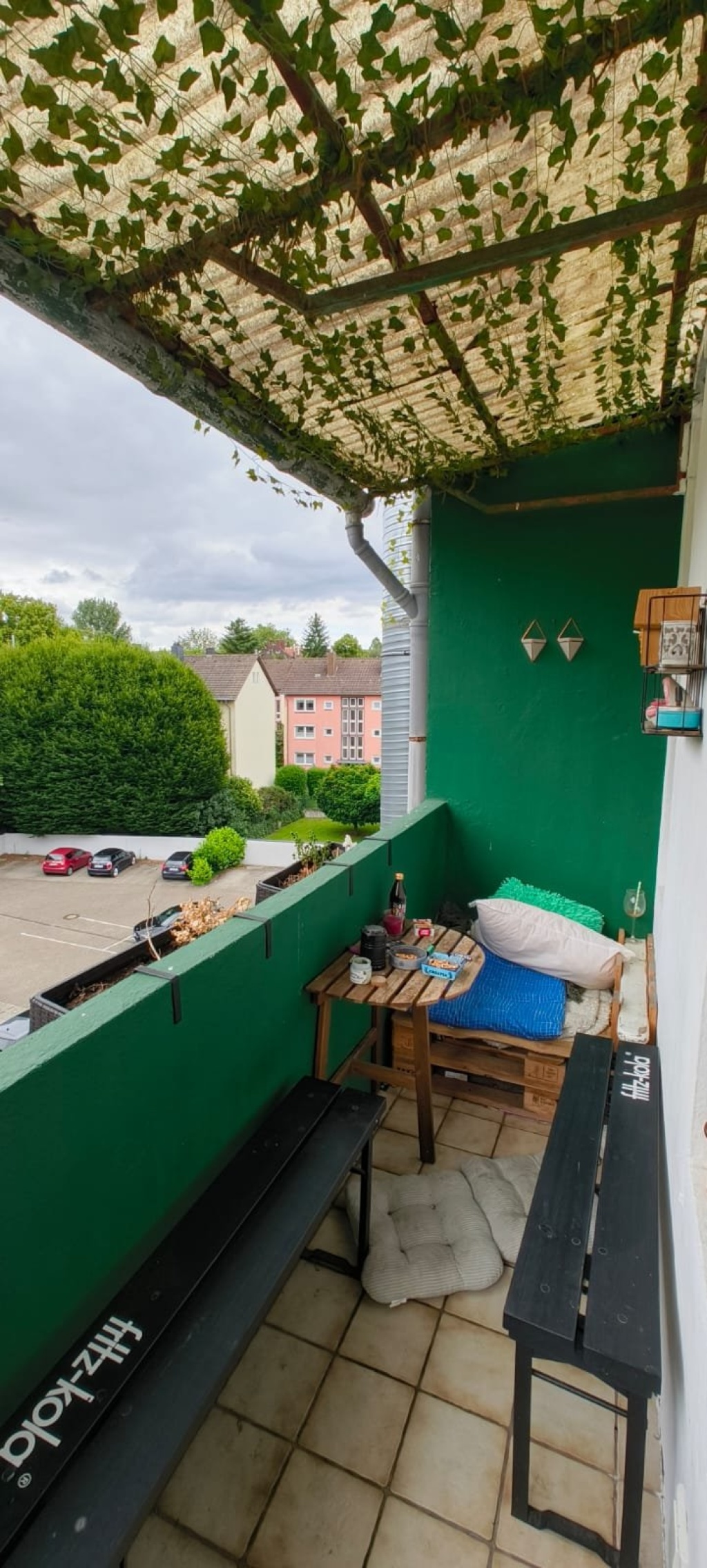 WG Neugründung- Nachmieter*innen für 2er oder 3er WG gesucht – Oskar-Hoffmann-Straße 101, 44789 Bochum Bochum- Mitte – Vorschaubild 5