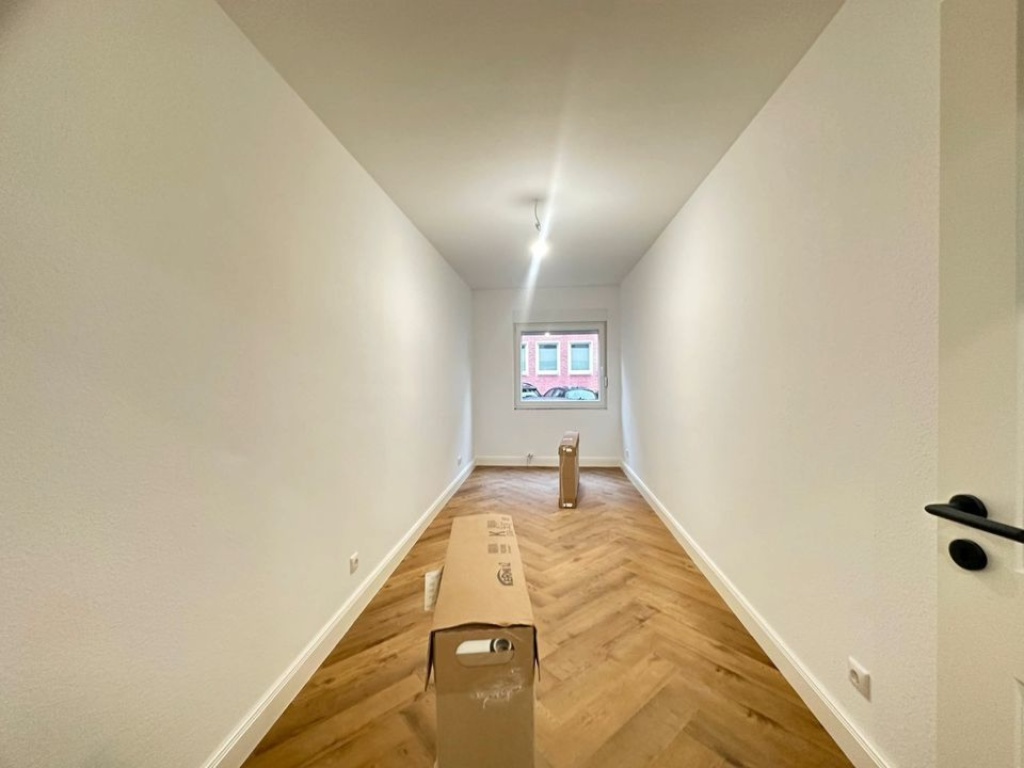 Wohnung Fechenheim Schichaustraße - WG-Zimmer