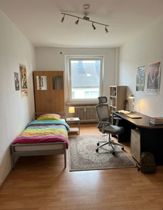 Anzeigenbild: WG home Zimmer