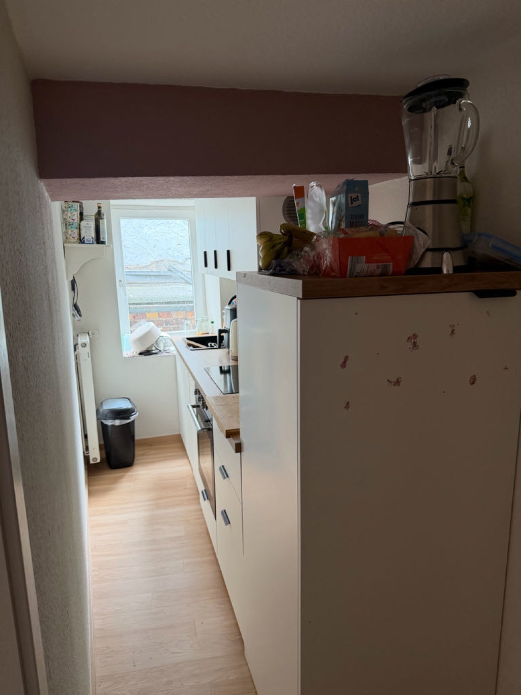 Wohnung Kernstadt Steinweg 40 - Bild 5