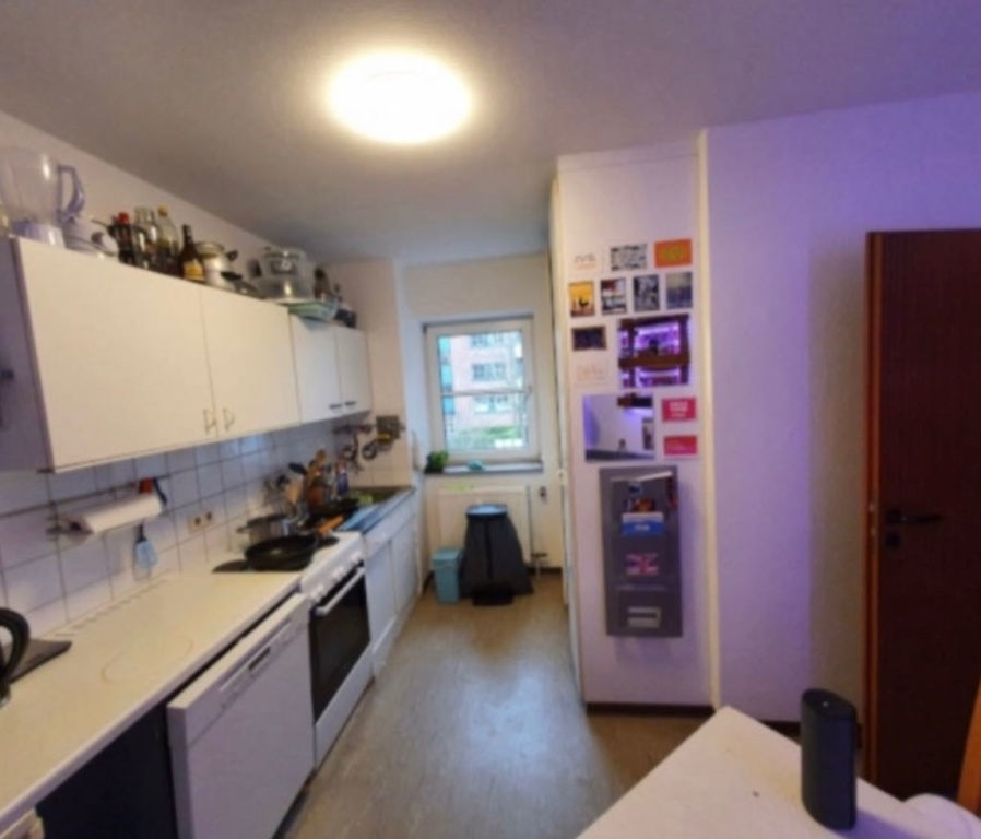 Habitación en WG Gievenbeck Rudolf-Harbig-Weg - foto 4
