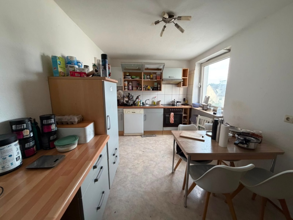 Two rooms available for Sublet - 2 months starting from 01.09.2026 - 31.10.2026 – Trierer Straße 109, 56072 Koblenz Metternich – Vorschaubild 4