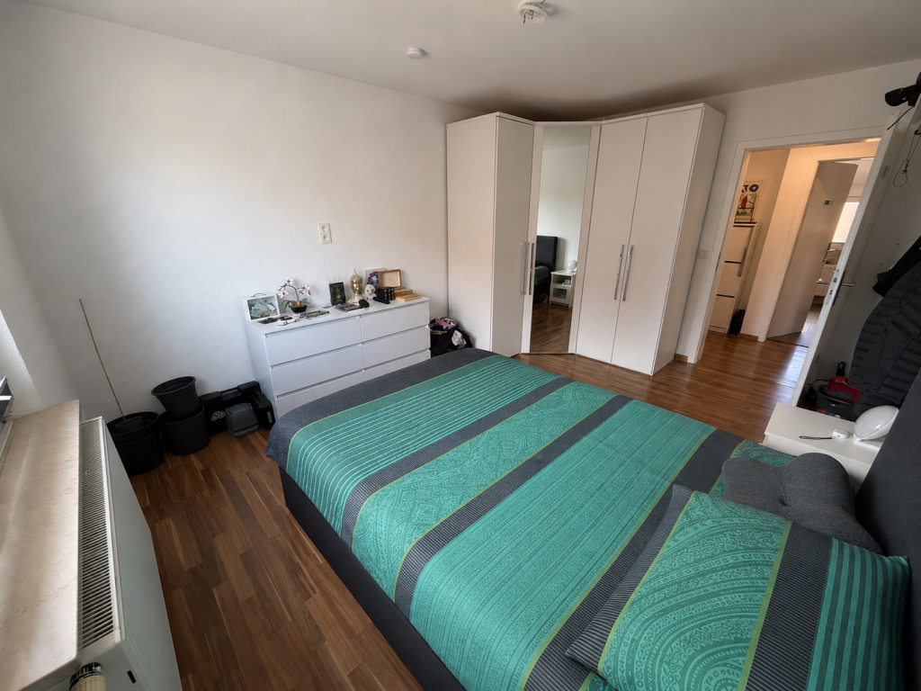 Apartamento Schwabach Limbacherstraße - foto 5