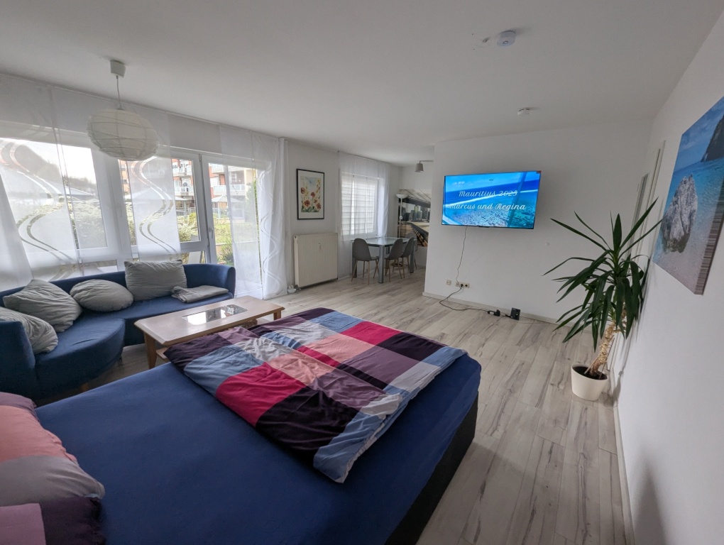 1-Zimmer-Wohnung Brühl Eichendorff Straße 7 - Bild 20