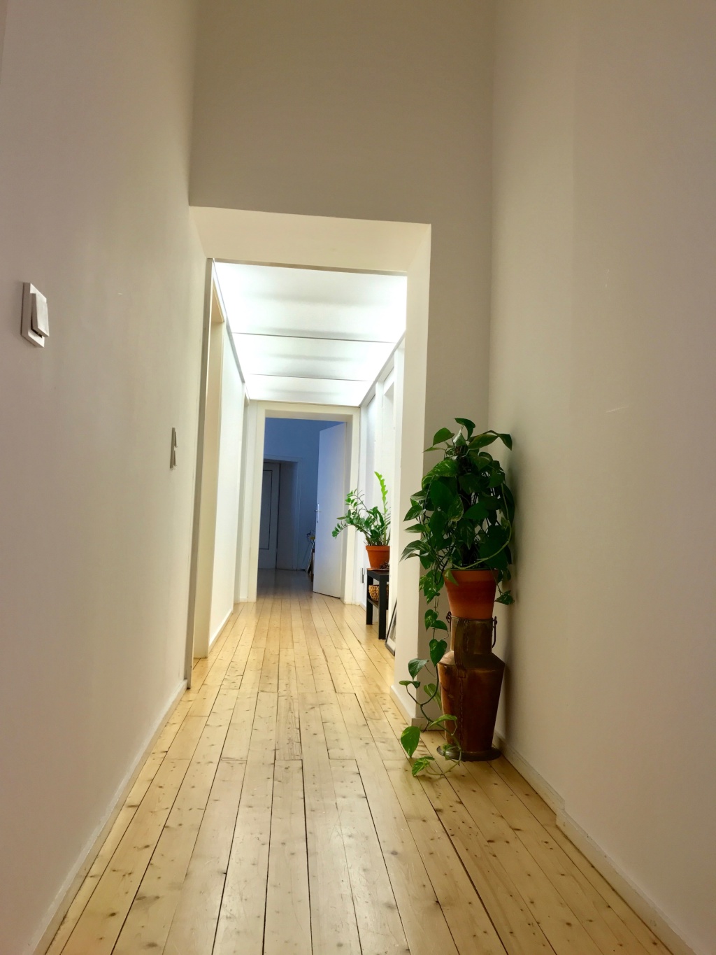110 m2 Altbauwohnung im Belgischen Viertel | Möbliert | 27.08.–30.09 – Kamekestrasse 12, 50672 Köln Neustadt-Nord – Vorschaubild 4