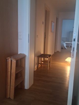 Möblierte Zwei Zimmer — photo 1