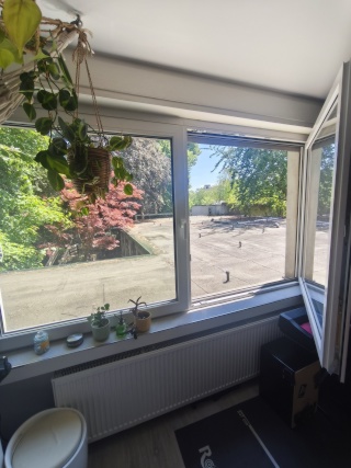 Möblierte 1,5 Zimmer Wohnung in Bochumer Innenstadt
