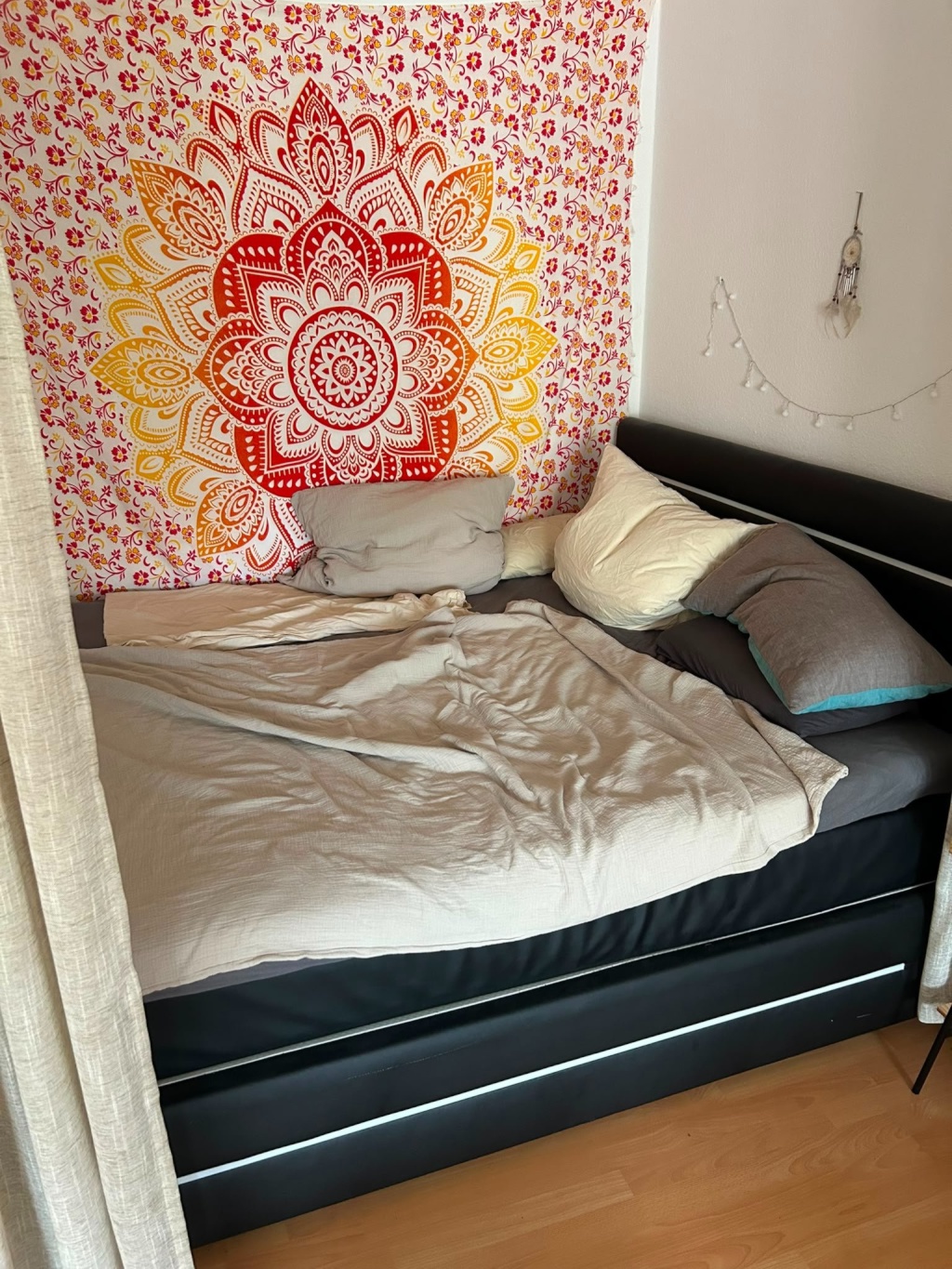 Vollmöblierte/Praktische 1,5-Zimmer Wohnung in bester Lage zur Zwischenmiete – Münsterstraße, 55116 Mainz Altstadt – Vorschaubild 13