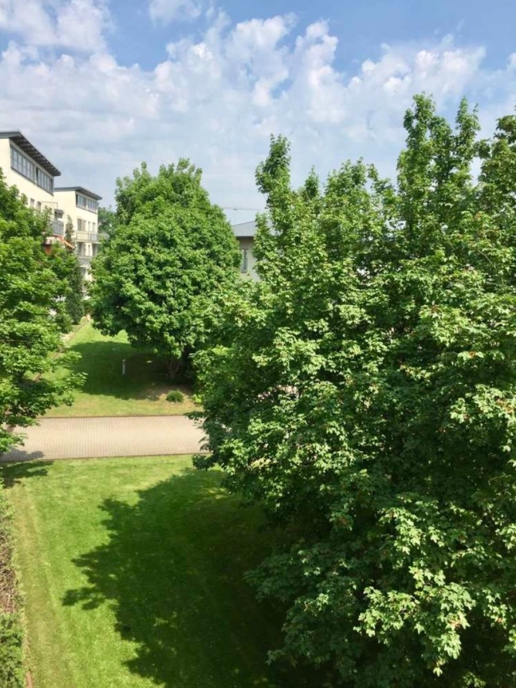WG-Zimmer Rudow Angerstr. - Umgebung