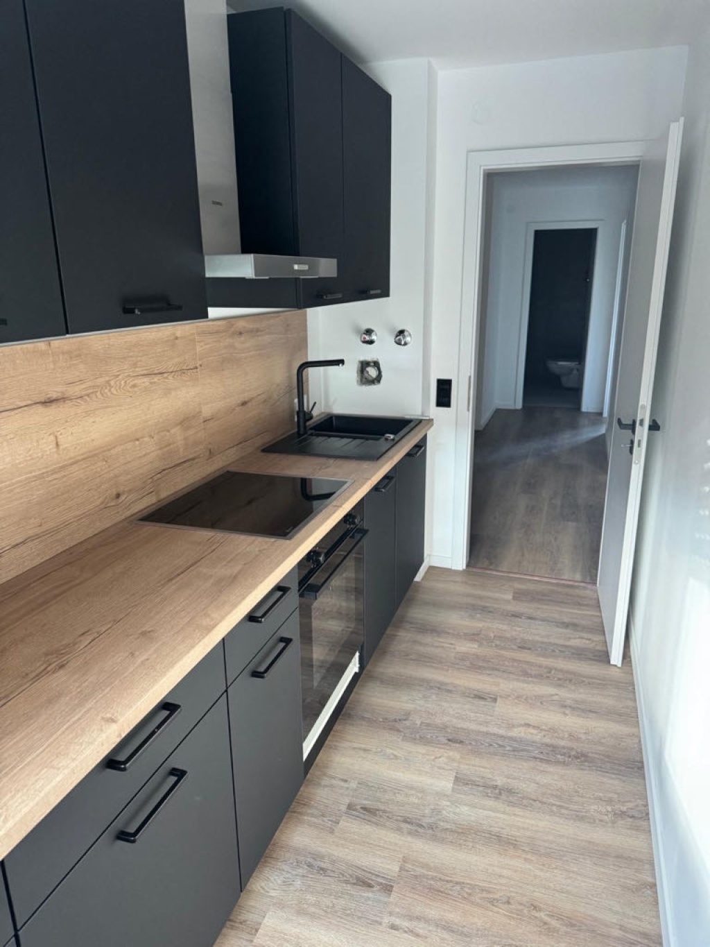 WG-Zimmer Geist Hammerstraße  247 - Bild 1