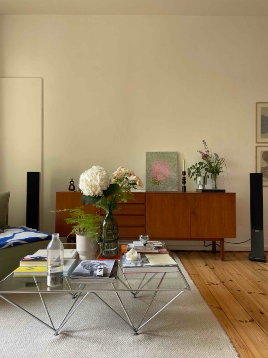 Apartamento Friedenau Baumeisterstraße 3 - foto 1