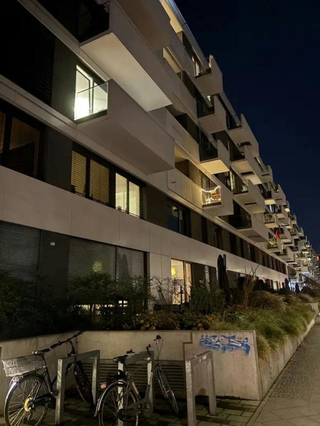 Stallschreiberstraße, Berlin – Stallschreiberstraße, 10179 Berlin Mitte – Vorschaubild 6