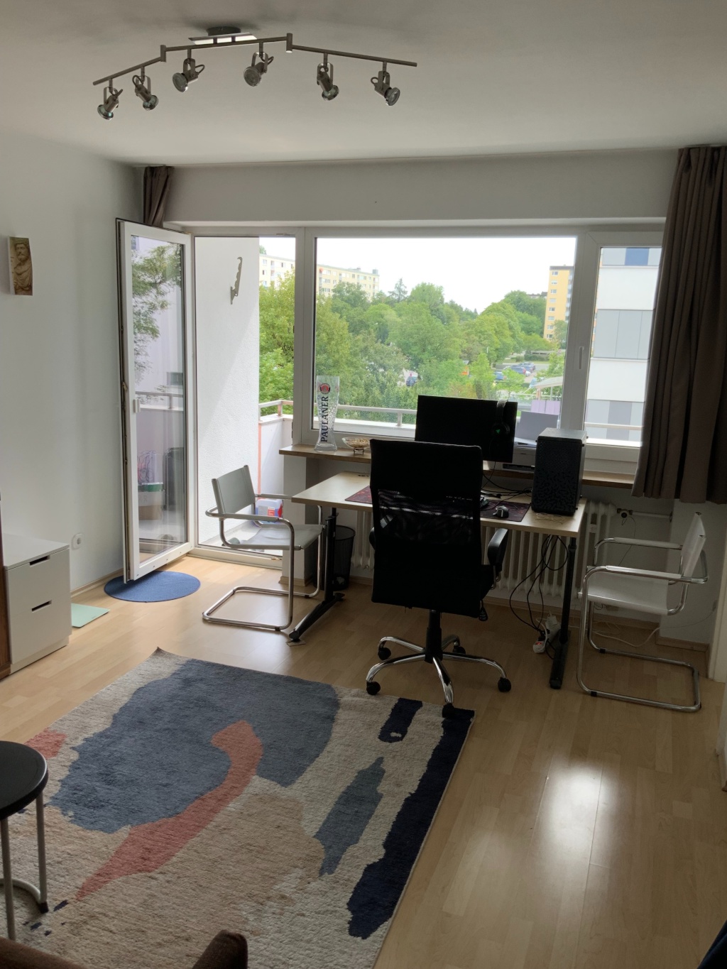 Estudio Hadern Terofalstraße 27 - foto 2