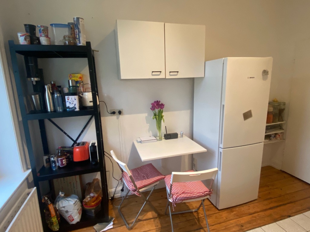 Renovierte 2-Zimmer Altbau-Wohnung in Hoheluft-Ost – Falkenried 54, 20251 Hamburg Hoheluft-Ost – Vorschaubild 3