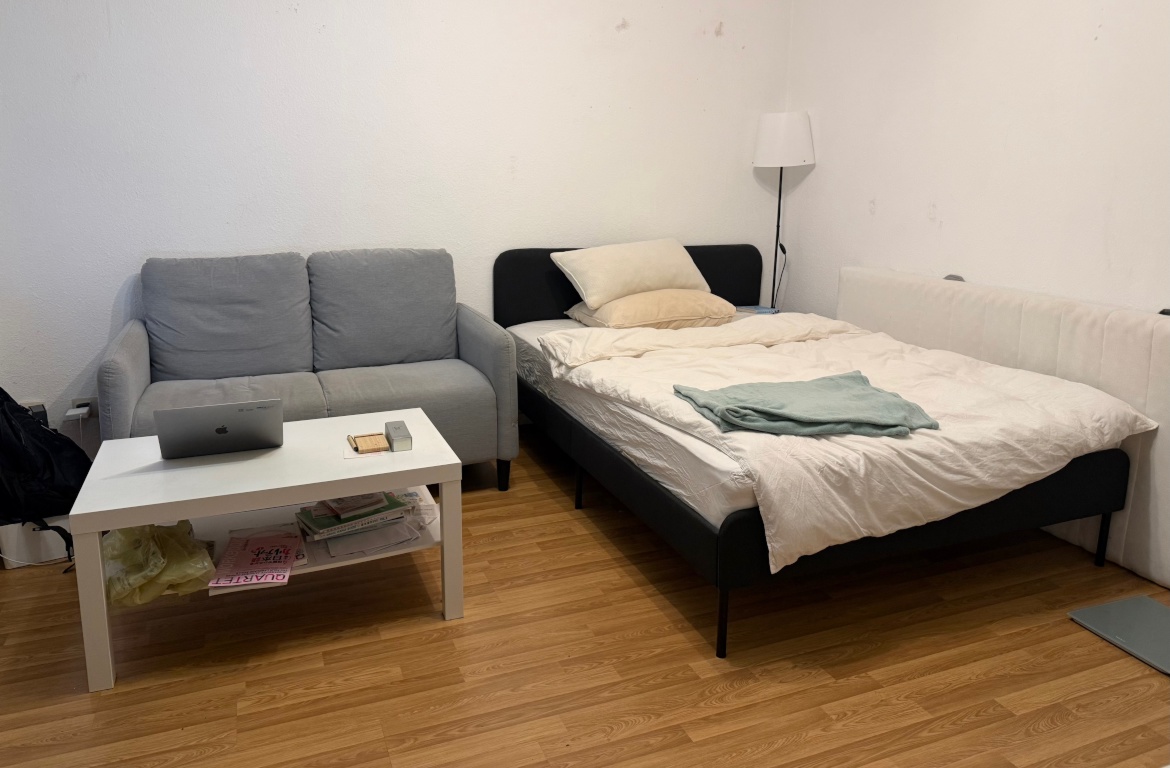 Apartment in Aachen Mitte to Sublet