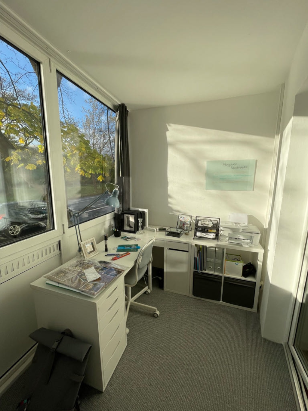 Estudio Krämpfervorstadt Stauffenbergallee - foto 4