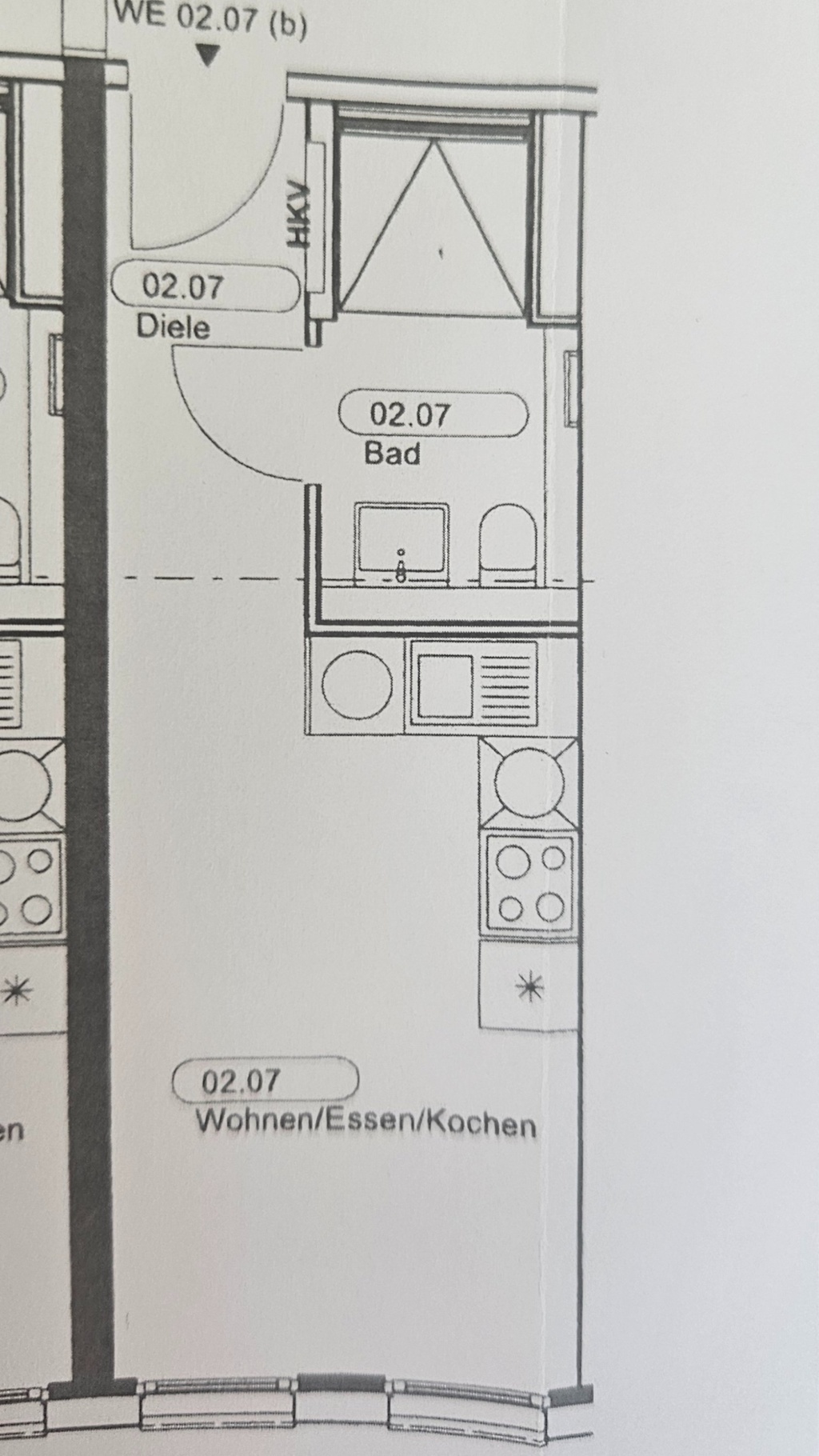 Moderne Wohnung in Berlin-Adlershof – Top-Lage an der Rudower Chaussee