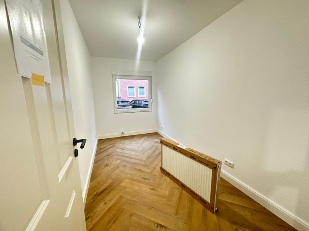 Wohnung Fechenheim Schichaustraße - WG-Zimmer