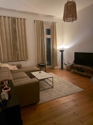 Sublet - Fully Furnished Apartment in Berlin Neukölln — photo 1