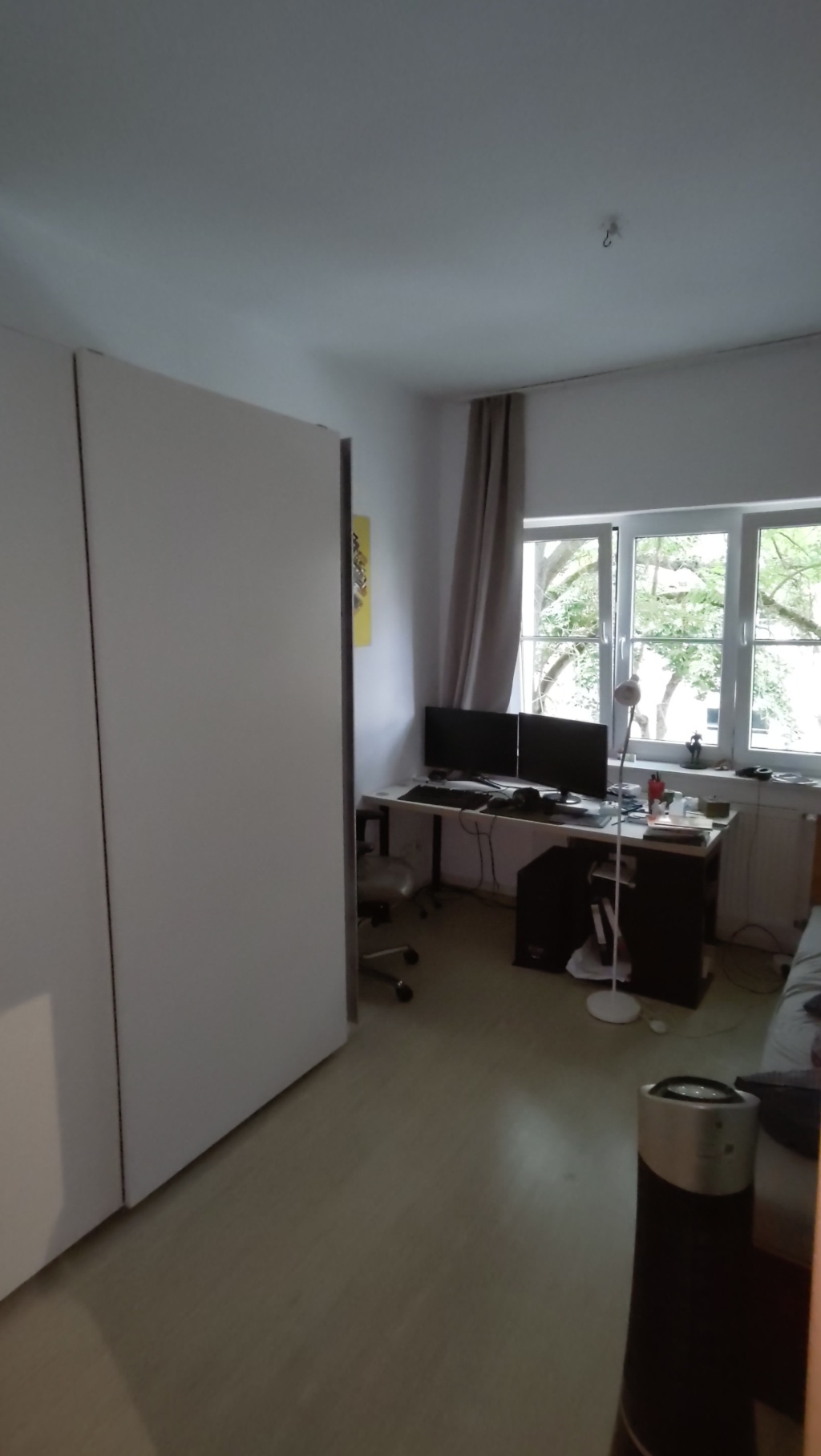 Nachmieter für ruhige helle 2 Raumwohnung in Trotha gesucht – Keplerstraße 11, 6118 Halle (Saale) Trotha – Vorschaubild 8