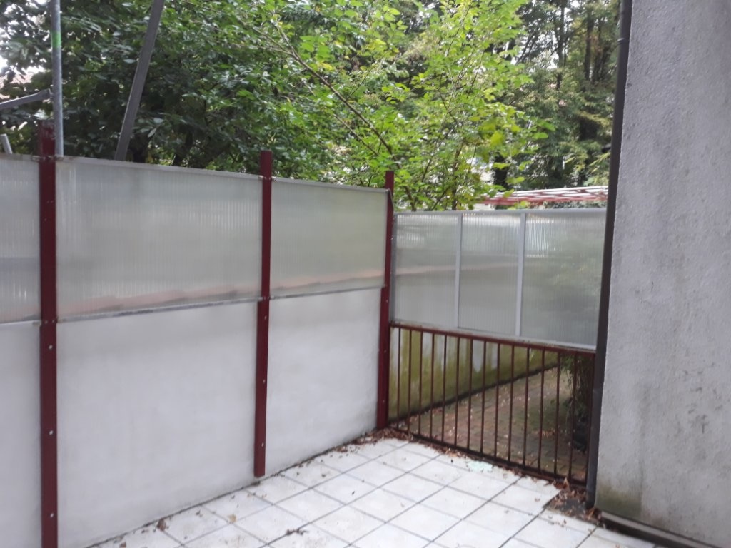 Ein-Zimmer-Wohnung, Osnabrück Schinkel - bahnhofsnähe – Buersche Str., 49084 Osnabrück Schinkel – Vorschaubild 4