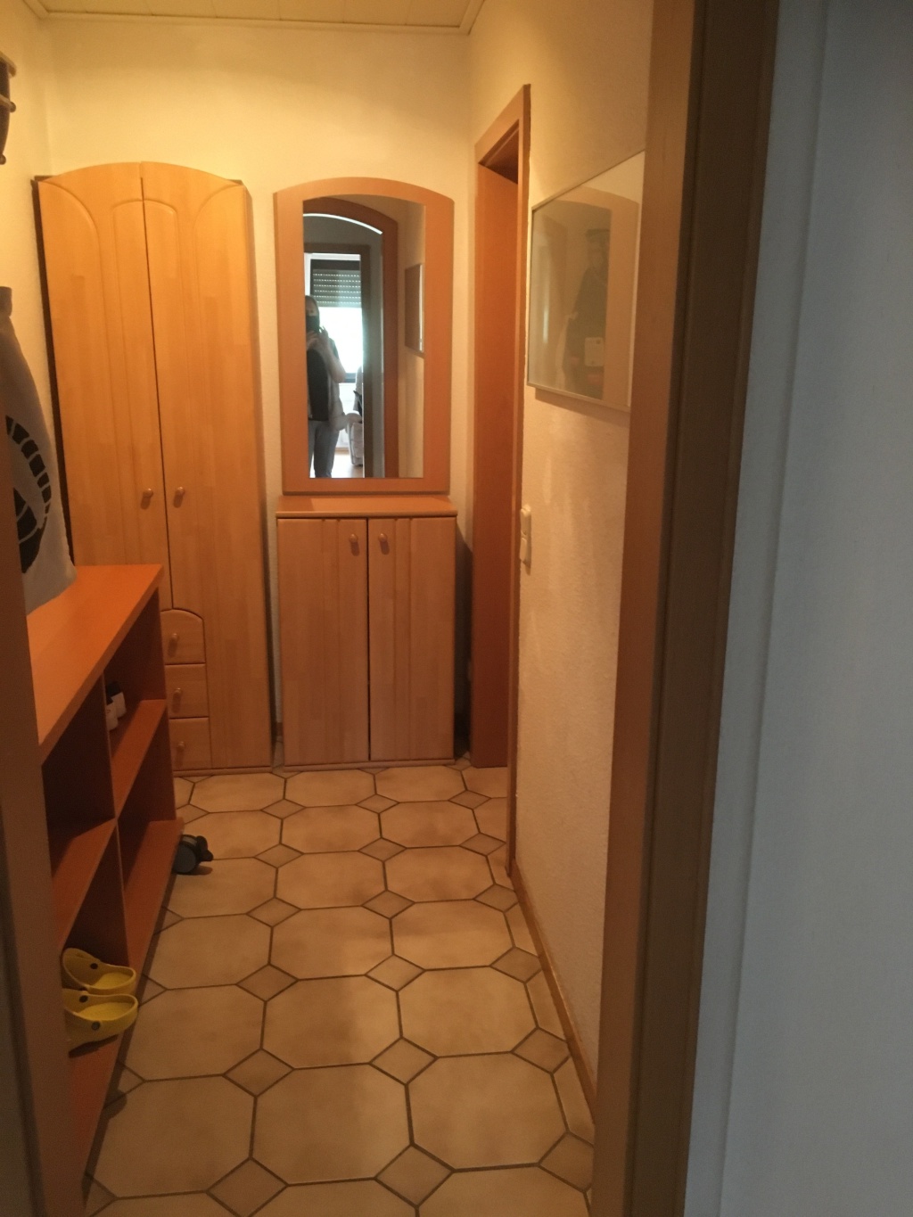 Apartamento Cölbe Hebertstr. - foto 9