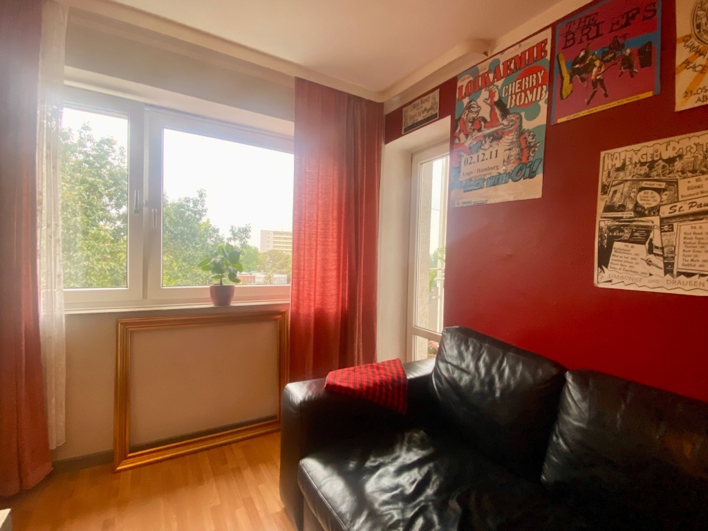 Wunderschöne Wohnung im Herzen von Hamburg – Paul-Roosen-Str 47, 22767 Hamburg St. Pauli – Vorschaubild 4