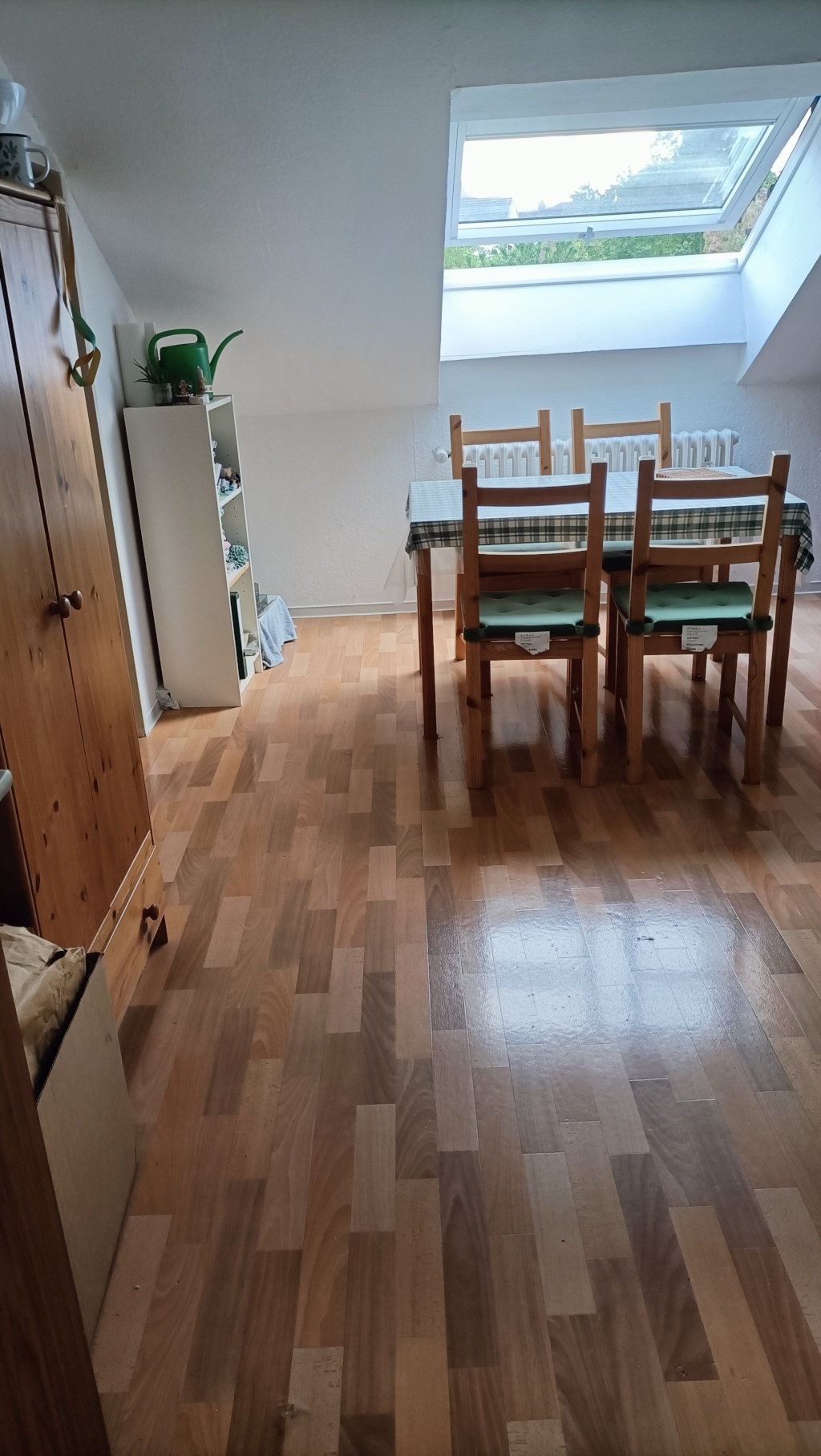 3 Zimmer Wohnung Gerbrunn ☀️ – Otto-Hahn-Straße, 97218 Würzburg Gerbrunn Nähe Würzburg – Vorschaubild 10