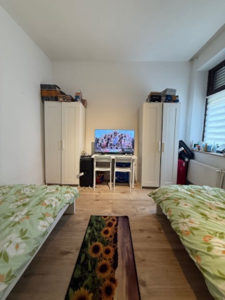 Anzeigenbild: shared room for 2 people with a perfect location