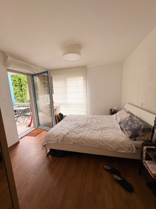 🌿 Female Flatmate Wanted – Beautiful Furnished Room in a Peaceful Apartment (Available from September 1, 2026) 🌿 — photo 1