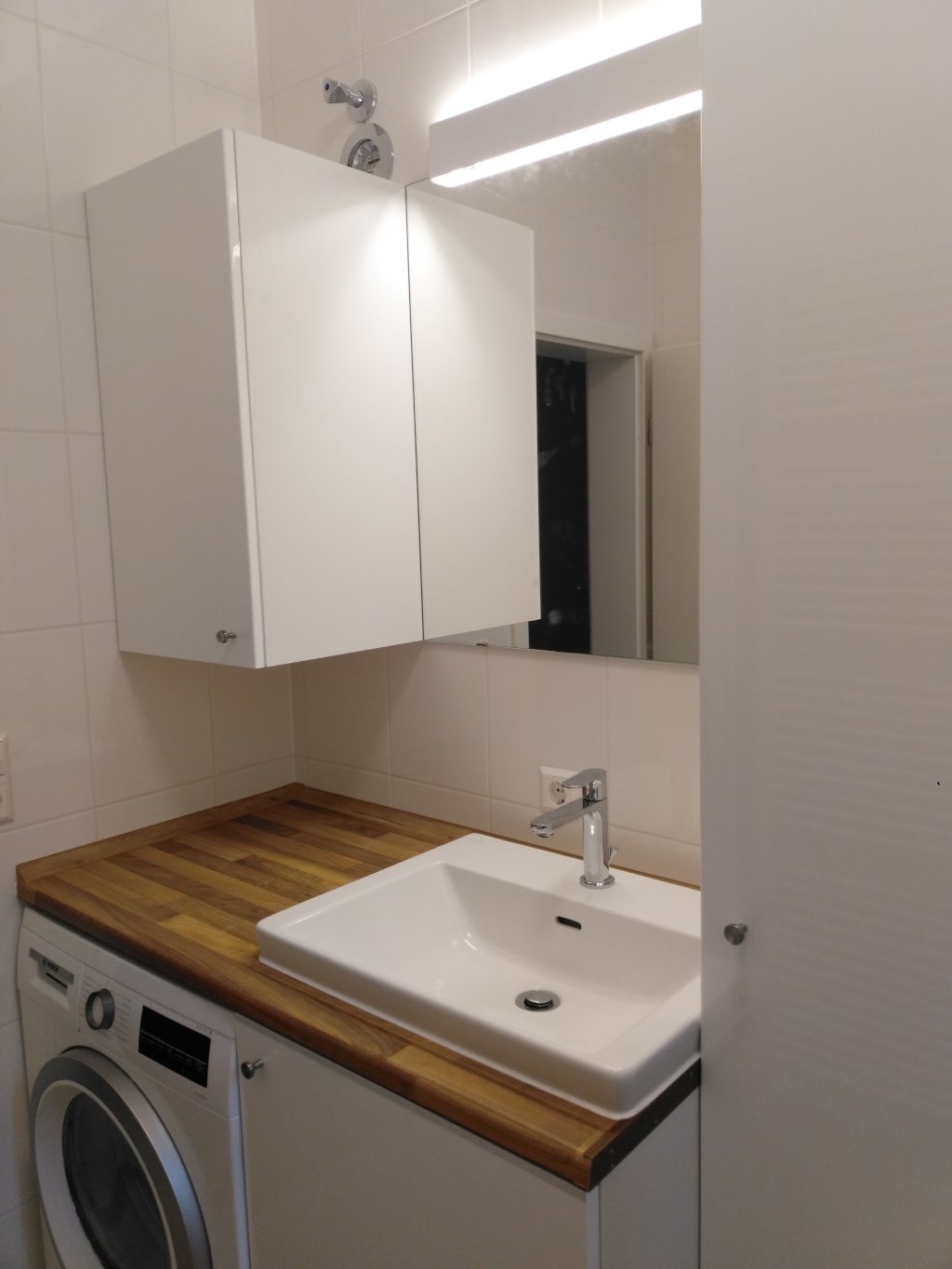 Charmante 3-Zimmer-Wohnung im Herzen Stuttgarts – Lembergstraße, 70188 Stuttgart Ost – Vorschaubild 9