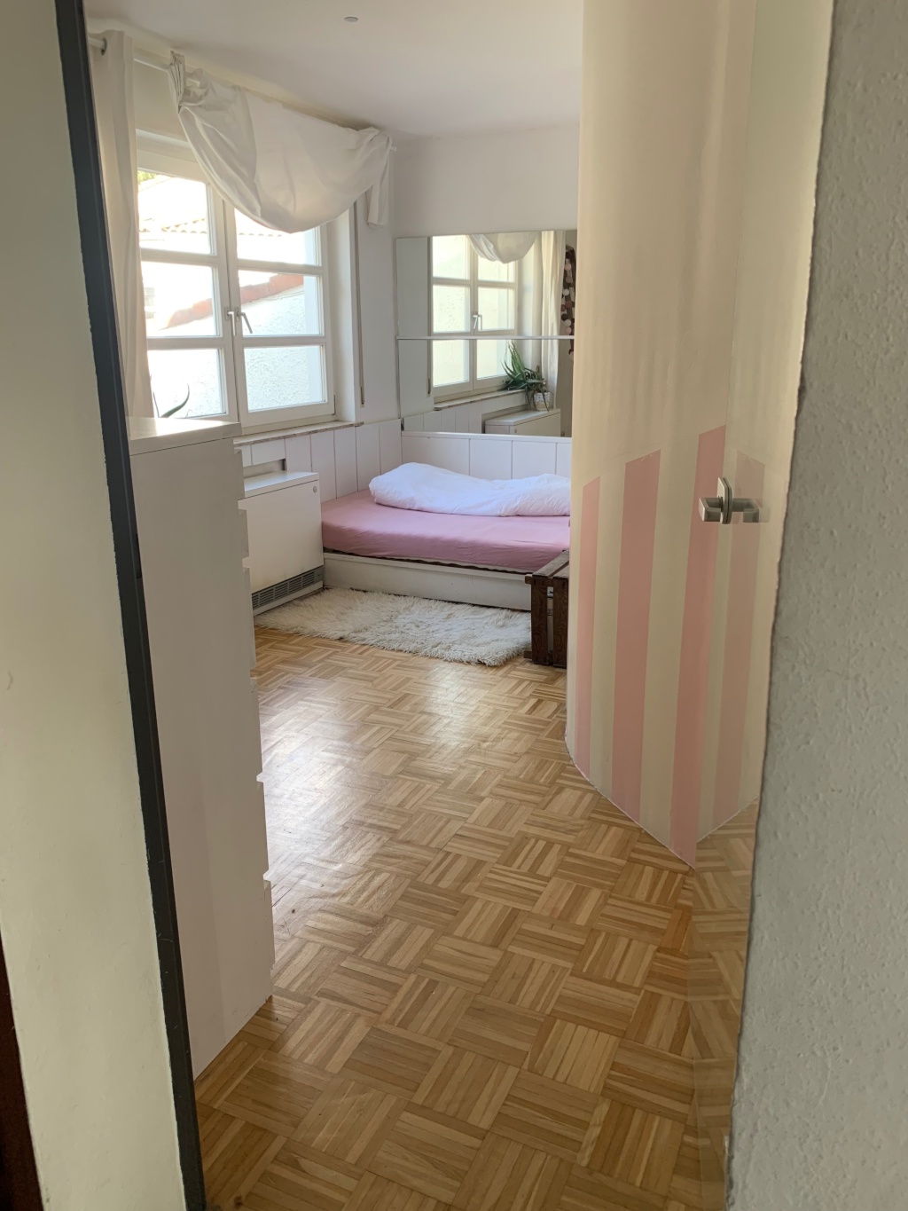 Traumhaft wohnen Penthouse auf dem Weinberg – Am Weinberg 43, 34117 Kassel Mitte – Vorschaubild 2