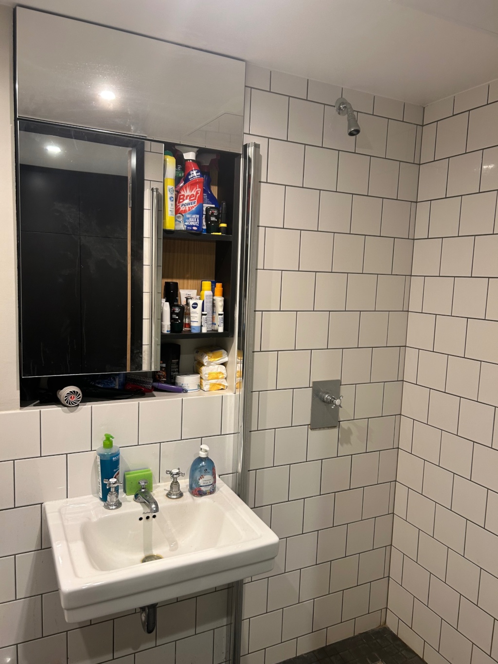 Nachmieter gesucht für einen Einzelapartment in Neonwood Berlin Mitte – Stralsunder Straße 14, 13355 Berlin Mitte – Vorschaubild 7