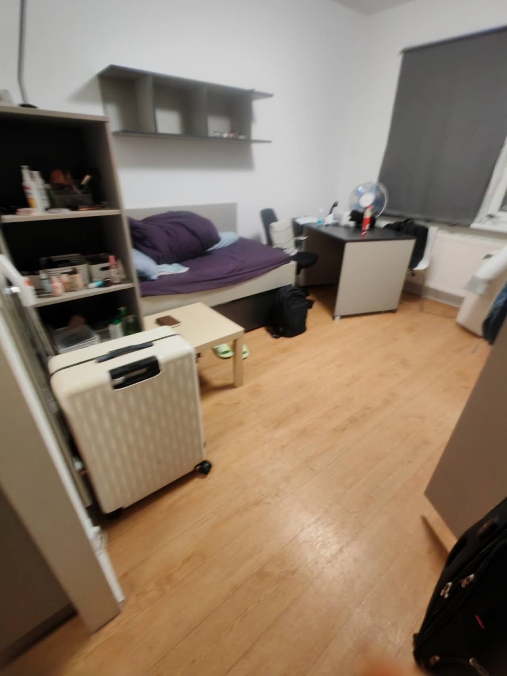Mobiliert Studio ab 8.15 Zoologische Garten – Keithstrasse 36, 10787 Berlin Berlin – Vorschaubild 3