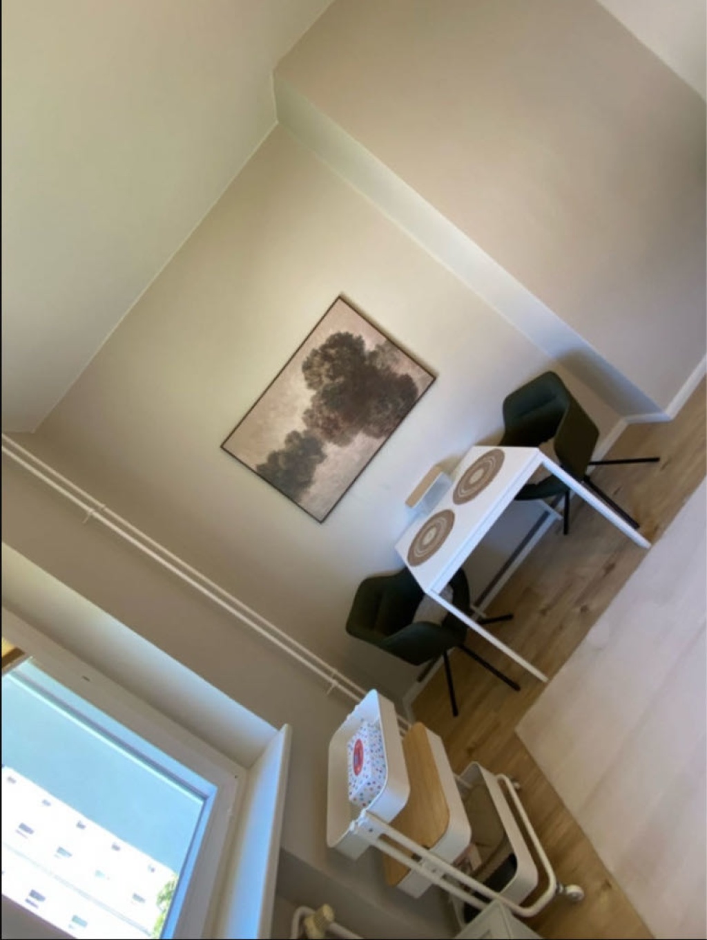 1-Zimmer-Wohnung in cross of Tempelhof -Schöneberg-Kreuzberg Dudenstrasse Eylauer Straße - Bild 11