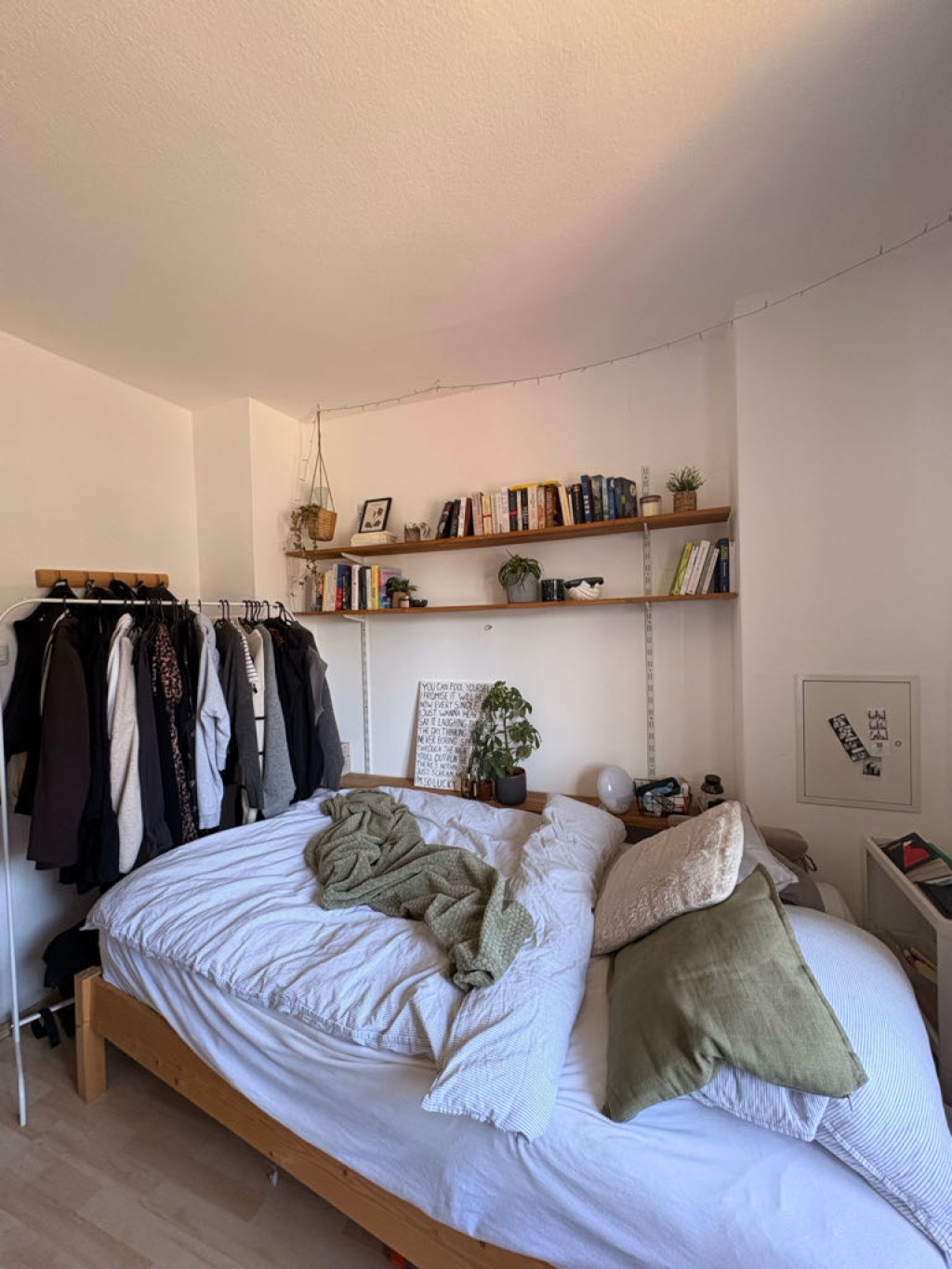 WG-Zimmer Bruck Buckenhofer Weg 19 - Bild 2
