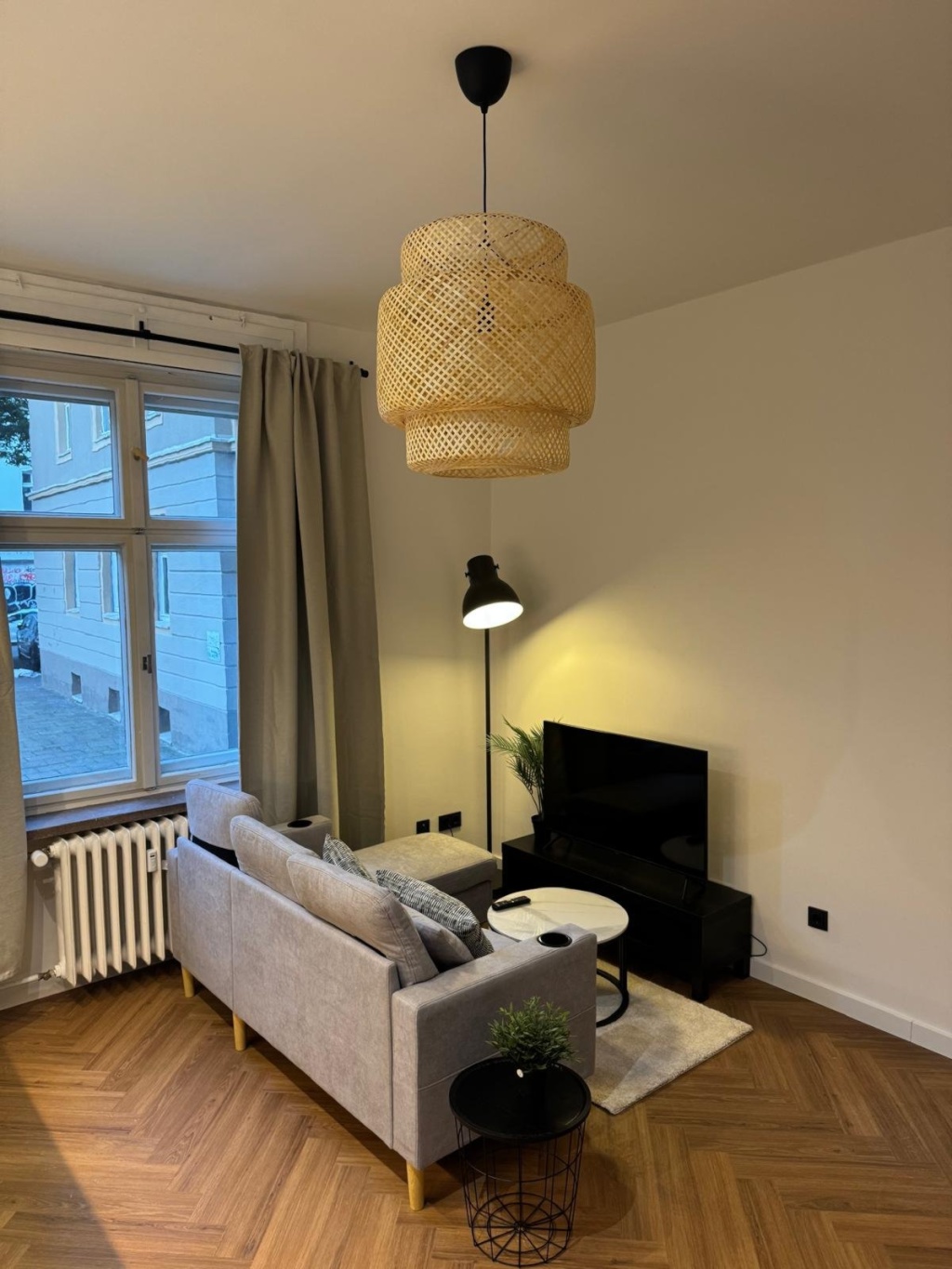 Wohnung Friedrichshain Gubener Straße 17 - Bild 3