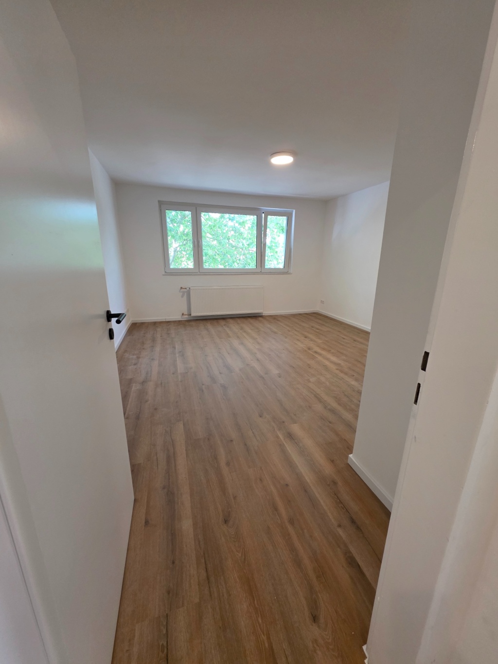 1 Zimmer Wohnung in Bremen Hastedt