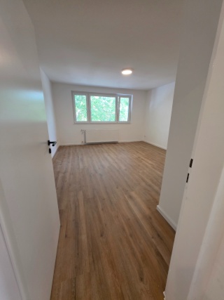 1 Zimmer Wohnung in Bremen Hastedt