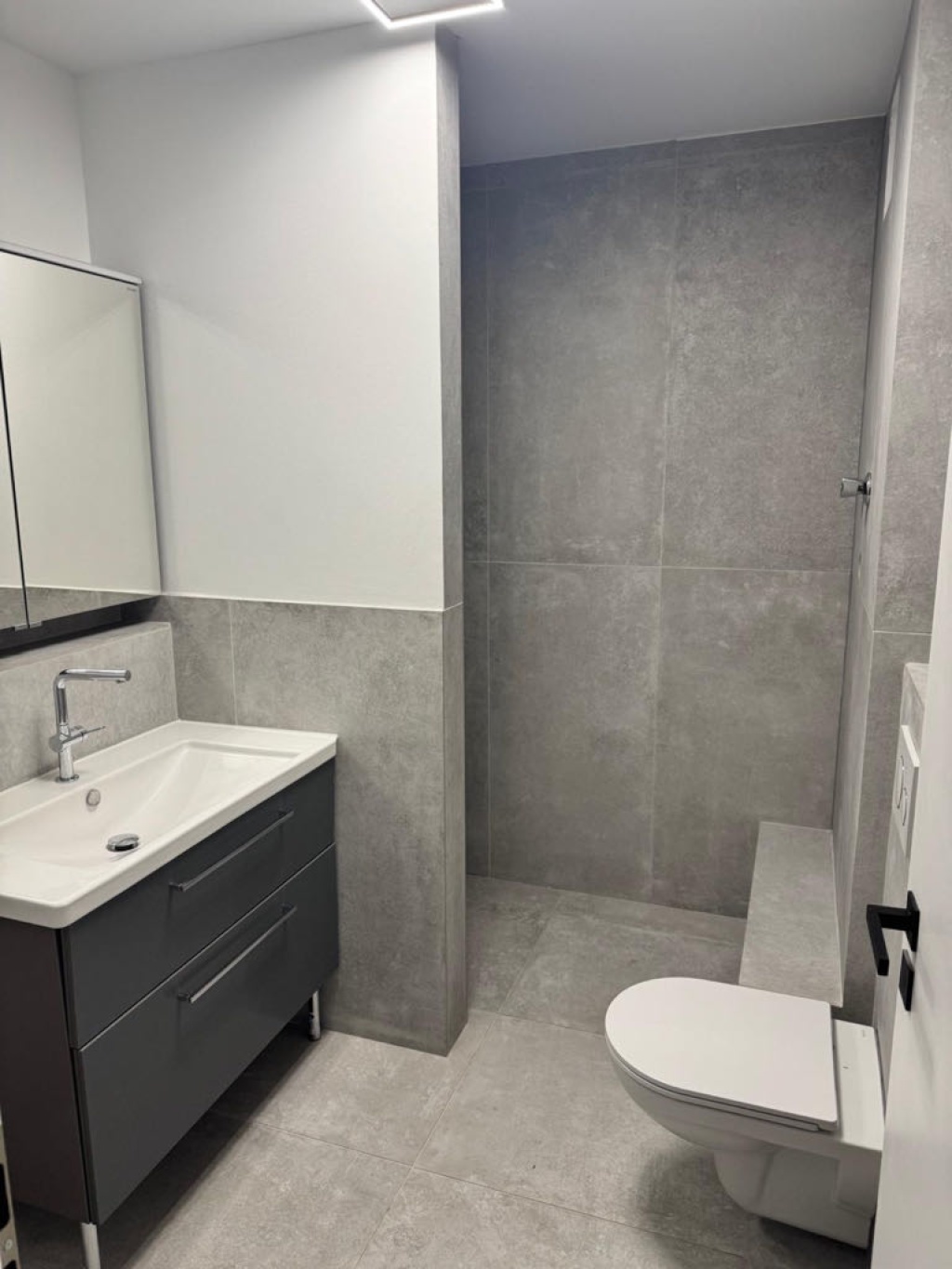 WG-Zimmer Geist Hammerstraße  247 - Bild 7