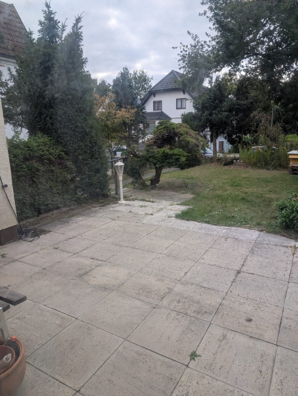 A fully furnished room in a semi-detached house – Rehagener Straße 15, 12305 Berlin Berlin – Vorschaubild 8